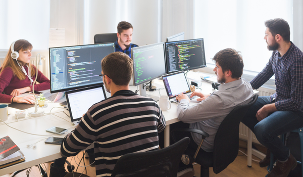 Profesyonel Yazılım Desteği Neden Bu Kadar Önemli?